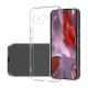 Maska za Google Pixel 9a Skin Silikon transparent - 616607