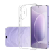 Maska za Honor 300 Skin Silikon transparent - 616039