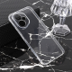 Maska za Honor 400 Skin Silikon transparent - 617893