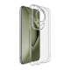 Maska za Huawei Pura 70 Ultra Skin Silikon transparent - 613229
