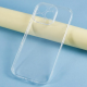 Maska za iPhone 16 Pro Skin Silikon transparent - 612918