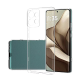 Maska za Motorola Edge 50 Neo Skin Silikon transparent - 614934