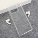 Maska za Motorola Edge 60 Pro Skin Silikon transparent - 618961
