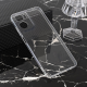 Maska za Motorola Moto G05 Skin Silikon transparent - 621591