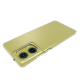 Maska za Motorola Moto G85 Skin Silikon transparent - 613804