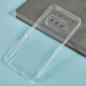 Maska za Nothing Phone 3a Skin Silikon transparent - 617894