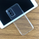 Maska za Oppo A55 Skin Silikon transparent - 614605
