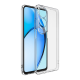 Maska za Oppo A60 Skin Silikon transparent - 616286