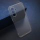 Maska za Samsung A17 5G/ A175F Skin Silikon transparent - 620264