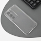 Maska za Xiaomi Redmi 15 4G (171 mm) Skin Silikon transparent - 621324