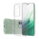 Maska za Xiaomi Redmi 15 5G (169mm) Skin Silikon transparent - 621645