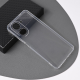 Maska za Xiaomi Redmi A5 (2025) (173 mm) Skin Silikon transparent - 617896