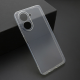 Maska za Xiaomi Redmi A5 4G/ Poco C71 (Global) (1717 mm) Skin Silikon transparent - 617451-1