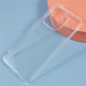 Maska za Xiaomi Redmi Note 14 4G (EU) (16484*7815*816mm) Skin Silikon transparent - 616737