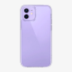 Maska za iPhone 12/ 12 Pro SLC transparent - 618169
