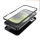 Maska za Iphone 12 Pro Slim 360 full cover crvena - 053635