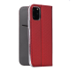 Maska za iPhone 6 na preklop Smart Book crvena - 043178