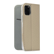 Maska za Xiaomi Redmi 8A na preklop Smart Book zlatna - 043172
