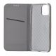 Maska za Xiaomi Redmi 8A na preklop Smart Book zlatna - 043172