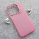 Maska za Xiaomi Redmi 15C (173mm) Smooth Pastel Camera roze - 620738