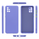 Maska za Samsung A20s/ A207F Soft Dynamic pink - 045165-1