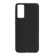 Maska za Huawei P40 Soft Gel Silicone crna - 041745