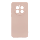 Maska za Huawei Mate 50 Pro sand Soft Gel Silicone pink - 058210