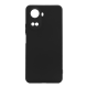 Maska za Huawei Nova 10 SE Soft Gel Silicone crna - 058490-1