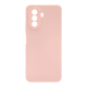 Maska za Huawei Nova Y70/ Y70 Plus Soft Gel Silicone pink sand - 057333