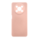 Maska za Huawei Nova Y90 Soft Gel Silicone pink sand - 058000