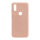 Maska za Huawei P30 Lite sand pink, Soft Gel Silicone - 054818
