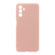 Maska za Samsung A13 5G/ A136B/ A04S 5G/ A047F sand Soft Gel Silicone pink - 055860