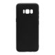 Maska za Samsung S8 Plus/ G955F Soft Gel Silicone crna - 043309