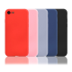 Maska za Xiaomi 13 5G Soft Gel Silicone crna - 058795