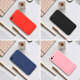 Maska za Xiaomi 13 5G Soft Gel Silicone crvena - 058796