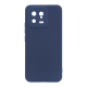Maska za Xiaomi 13 5G Soft Gel Silicone tamno plava - 058798
