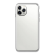 Maska za iPhone 11 Pro Soft Jane srebrna - 042670