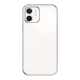 Maska za iPhone 12 mini Soft Jane bela - 048046