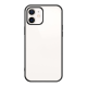 Maska za iPhone 12 mini Soft Jane crna - 048047
