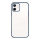 Maska za iPhone 12 mini Soft Jane plava - 048048-1