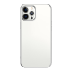 Maska za iPhone 12 Pro Max Soft Jane bela - 048054