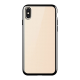Maska za iPhone XS Max Soft Jane crna - 028249