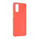 Maska za Samsung S20/ G980F Spectrum crvena - 041417