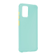 Maska za Samsung S20 Plus/ G985F tirkiz Spectrum - 041420