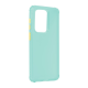 Maska za Samsung S20 Ultra/ G988F tirkiz Spectrum - 041423