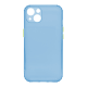 Maska za iPhone 14 Spectrum svetlo plava - 059261