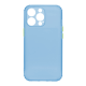 Maska za iPhone 14 Pro Spectrum svetlo plava - 059266