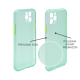 Maska za Samsung S21 Plus/ G99B / S30 Plus neon zelena Spectrum - 050743