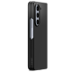 Maska Spigen Airskin Galaxy Z Fold 5 crna - ACS06223