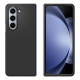 Maska Spigen Airskin Galaxy Z Fold 5 crna - ACS06223